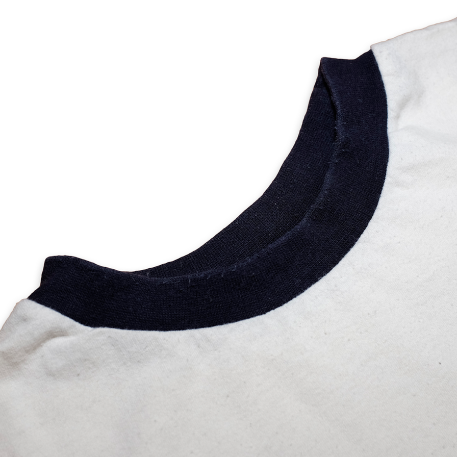 Vintage Nautics T-Shirt Medium - Double Double Vintage