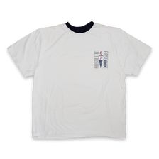 Vintage Nautics T-Shirt Medium - Double Double Vintage