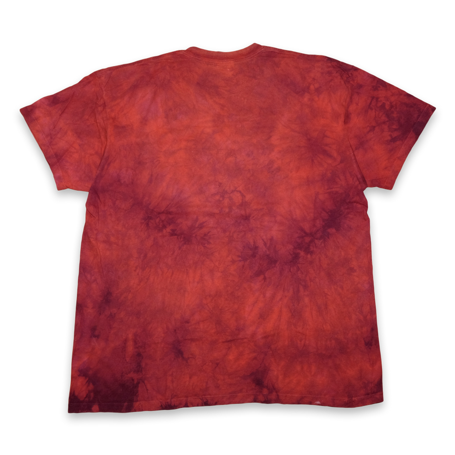 Vintage The Mountain T-Shirt XXLarge - Double Double Vintage