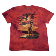 Vintage The Mountain T-Shirt XXLarge - Double Double Vintage
