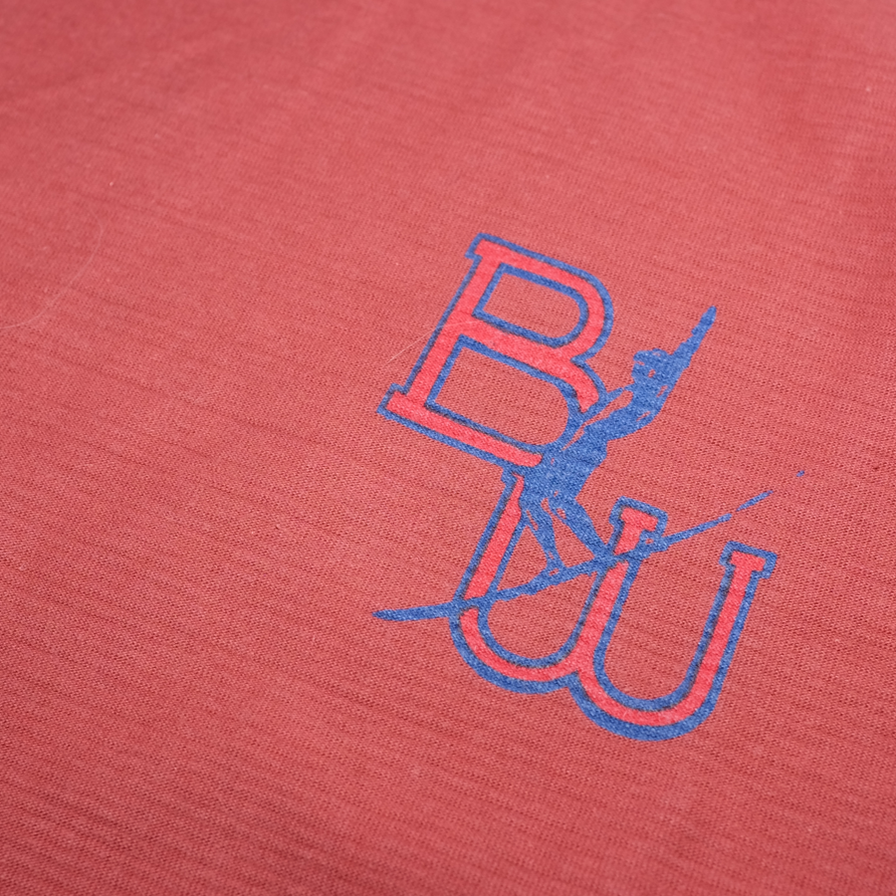 Vintage T-Shirt Large - Double Double Vintage