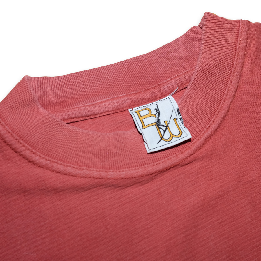 Vintage T-Shirt Large - Double Double Vintage