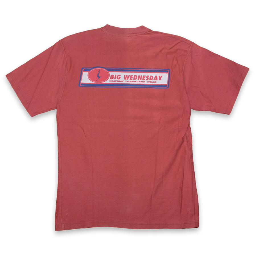 Vintage T-Shirt Large - Double Double Vintage