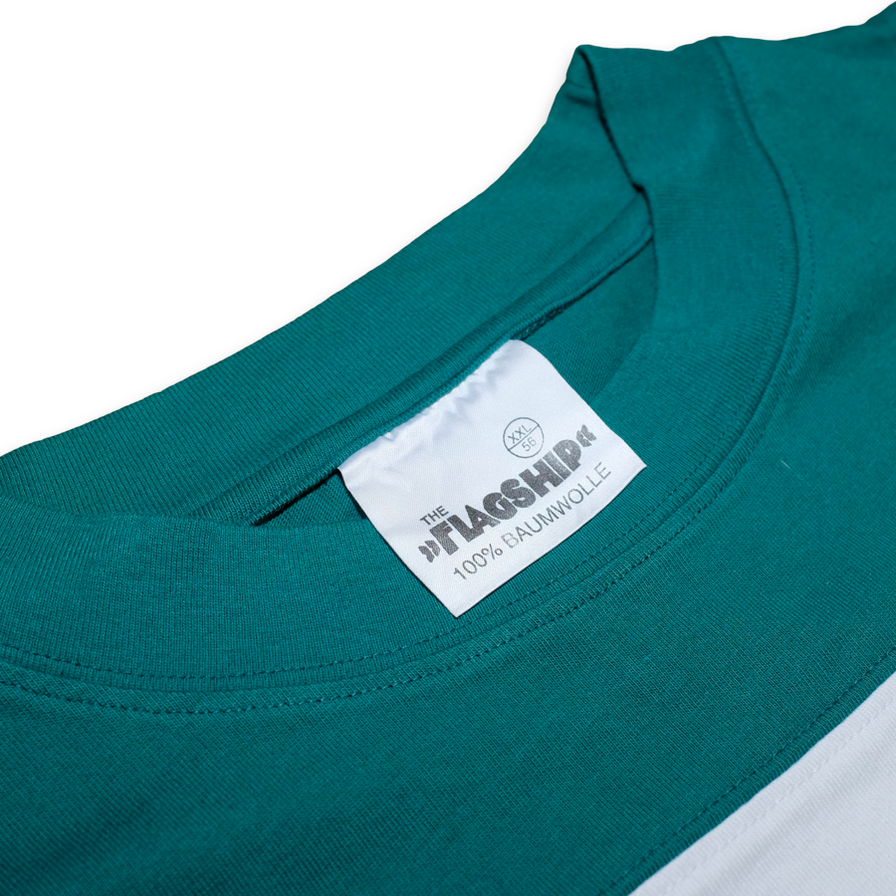 Brighton Sailing Club T-Shirt XXLarge - Double Double Vintage