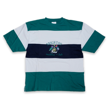Brighton Sailing Club T-Shirt XXLarge - Double Double Vintage