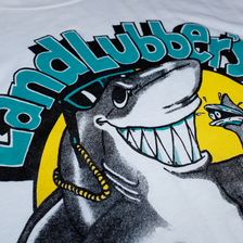Spring Break 1996 T-Shirt Large/XLarge - Double Double Vintage