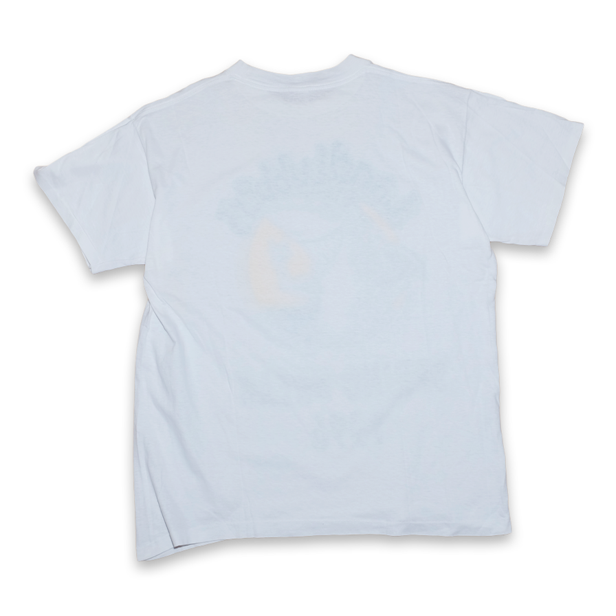 Spring Break 1996 T-Shirt Large/XLarge - Double Double Vintage