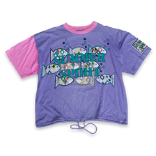 Vintage Summer Spirit T-Shirt Small - Double Double Vintage