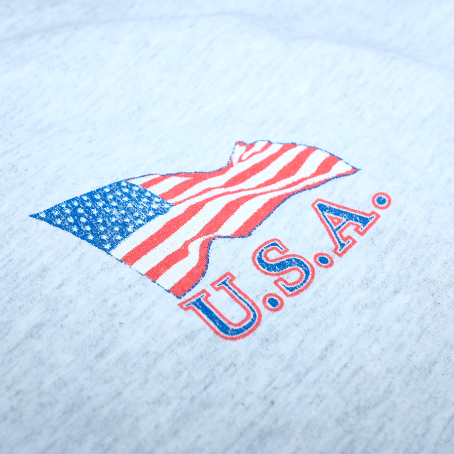 Vintage USA T-Shirt Large / XLarge - Double Double Vintage