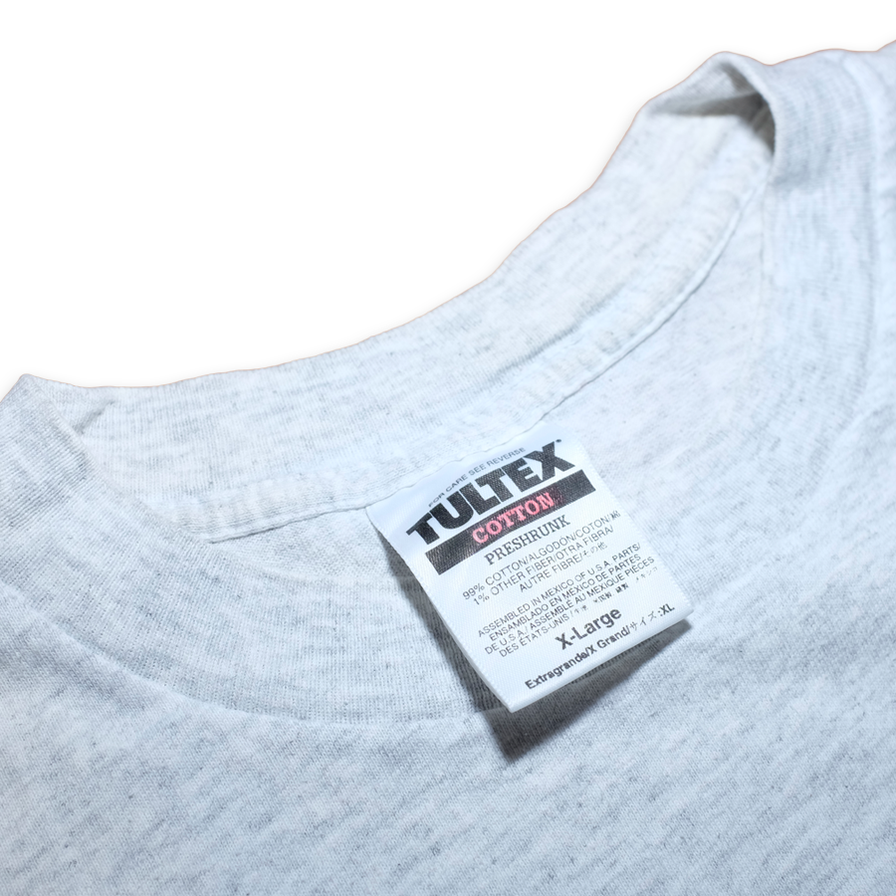 Vintage USA T-Shirt Large / XLarge - Double Double Vintage