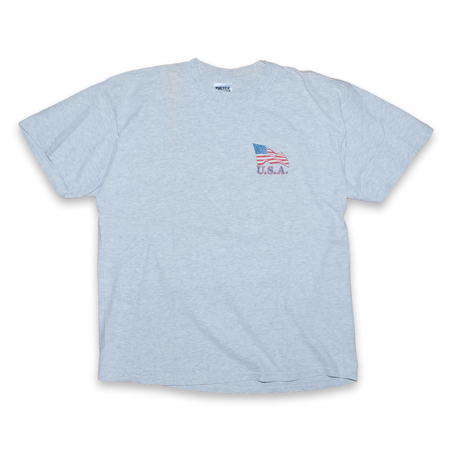 Vintage USA T-Shirt Large / XLarge - Double Double Vintage