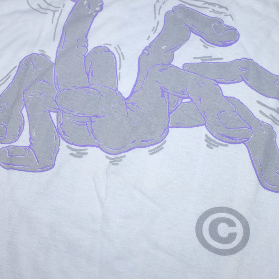 Vintage Joy Palace T-Shirt Large - Double Double Vintage