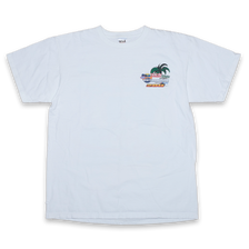 Vintage Racing T-Shirt Large - Double Double Vintage