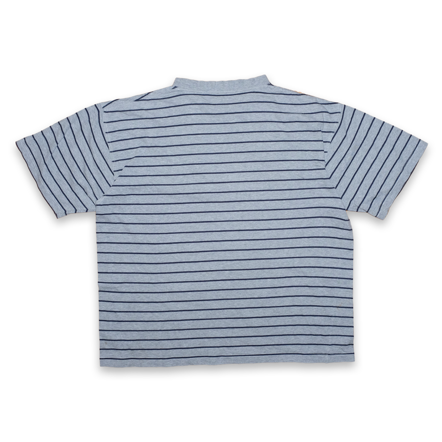 Yachting Club T-Shirt Large - Double Double Vintage