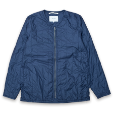 Norse Projects Light Down Jacket XLarge - Double Double Vintage