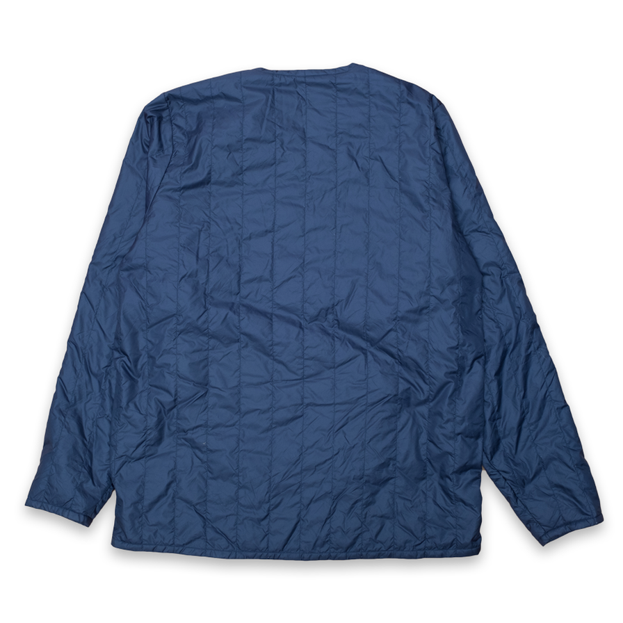 Norse Projects Light Down Jacket XLarge - Double Double Vintage