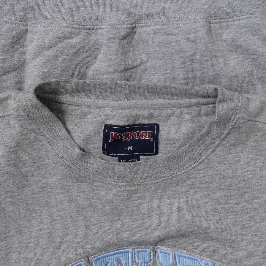 Vintage Northern Michigan University Sweater Medium