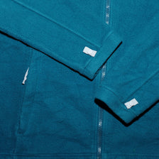 Vintage The North Face Fleece Jacket Small - Double Double Vintage