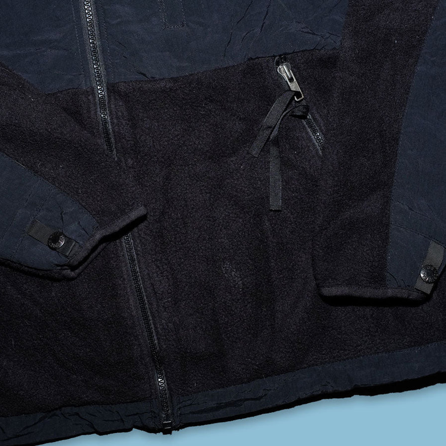 Vintage The North Face Fleece Jacket Small