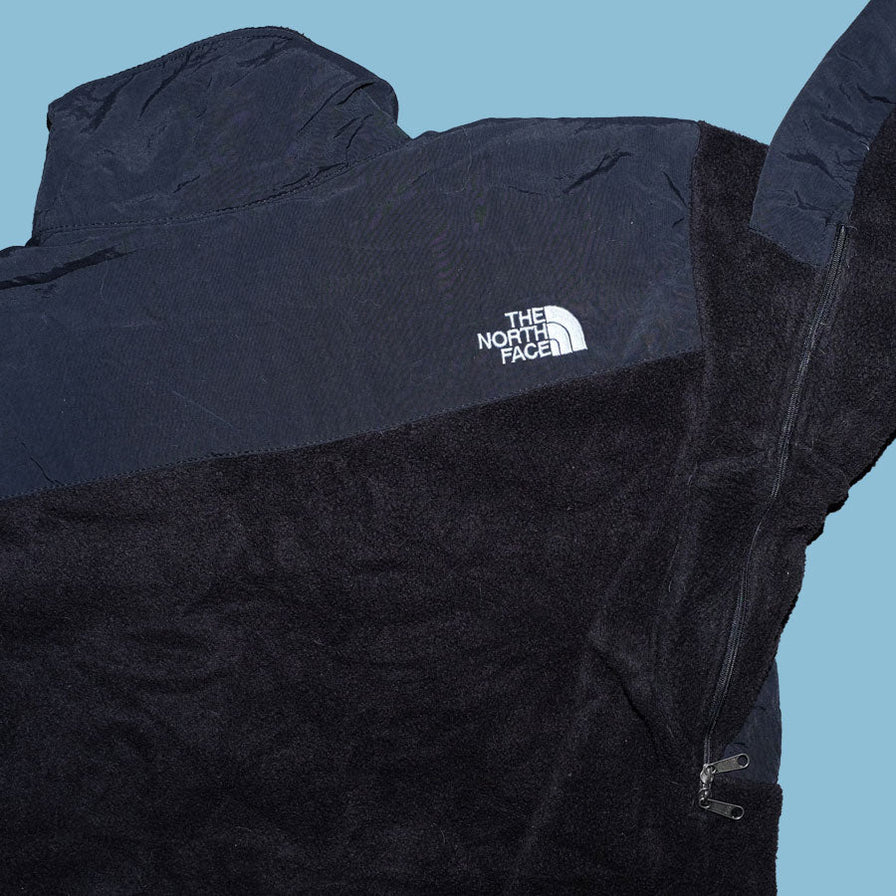 Vintage The North Face Fleece Jacket Small