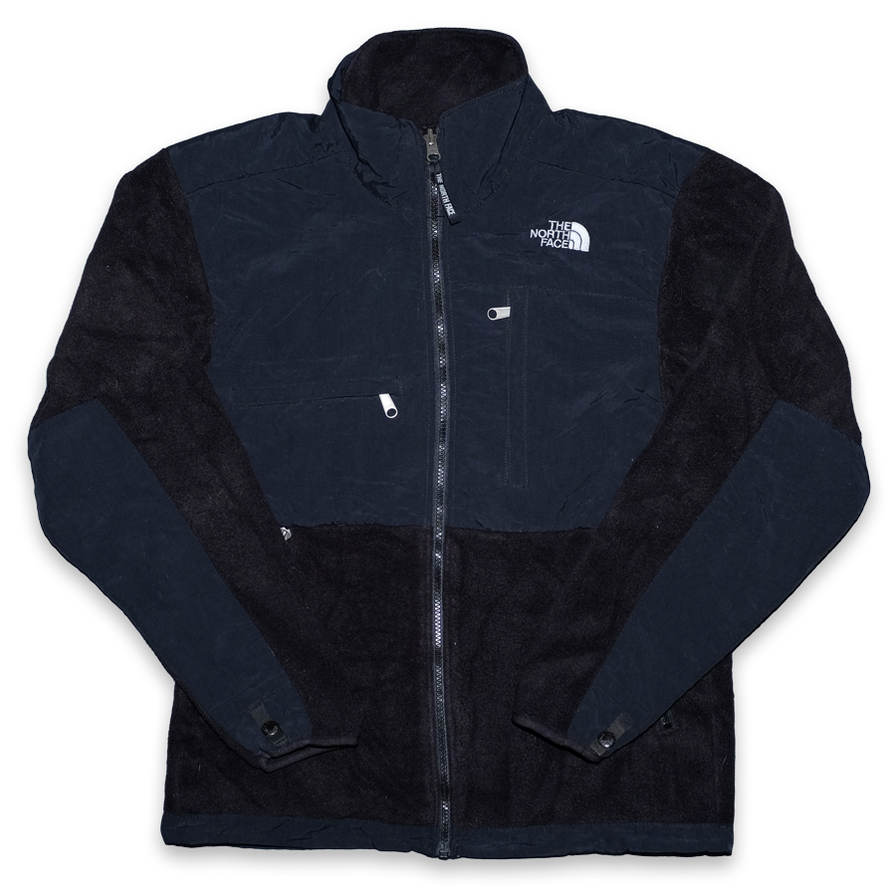 Vintage The North Face Fleece Jacket Small