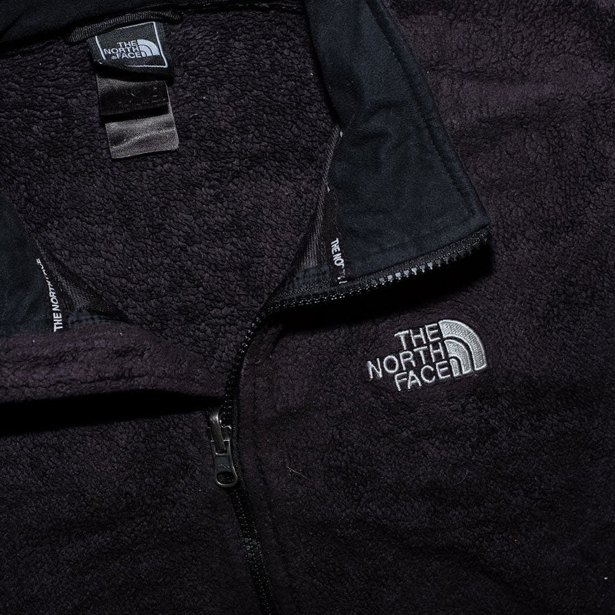 Vintage The North Face Fleece Jacket Medium - Double Double Vintage