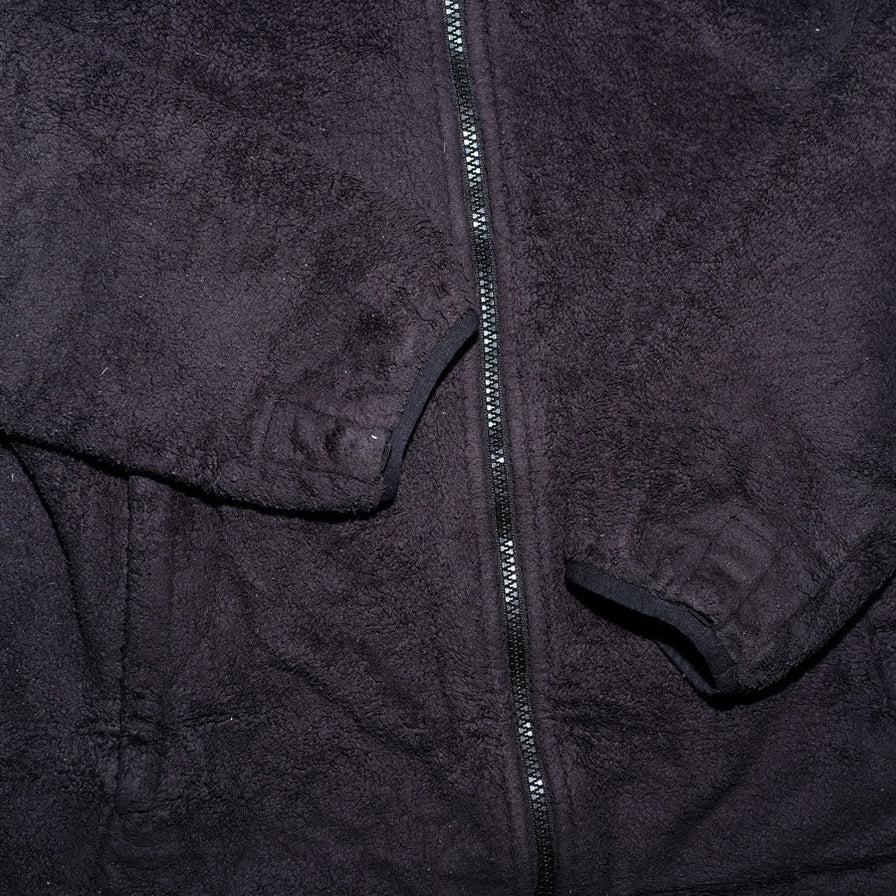 Vintage The North Face Fleece Jacket Medium - Double Double Vintage