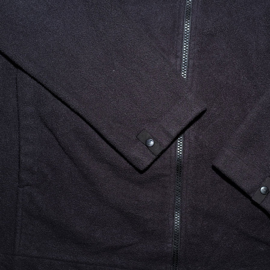 Vintage The North Face Fleece Jacket Large - Double Double Vintage
