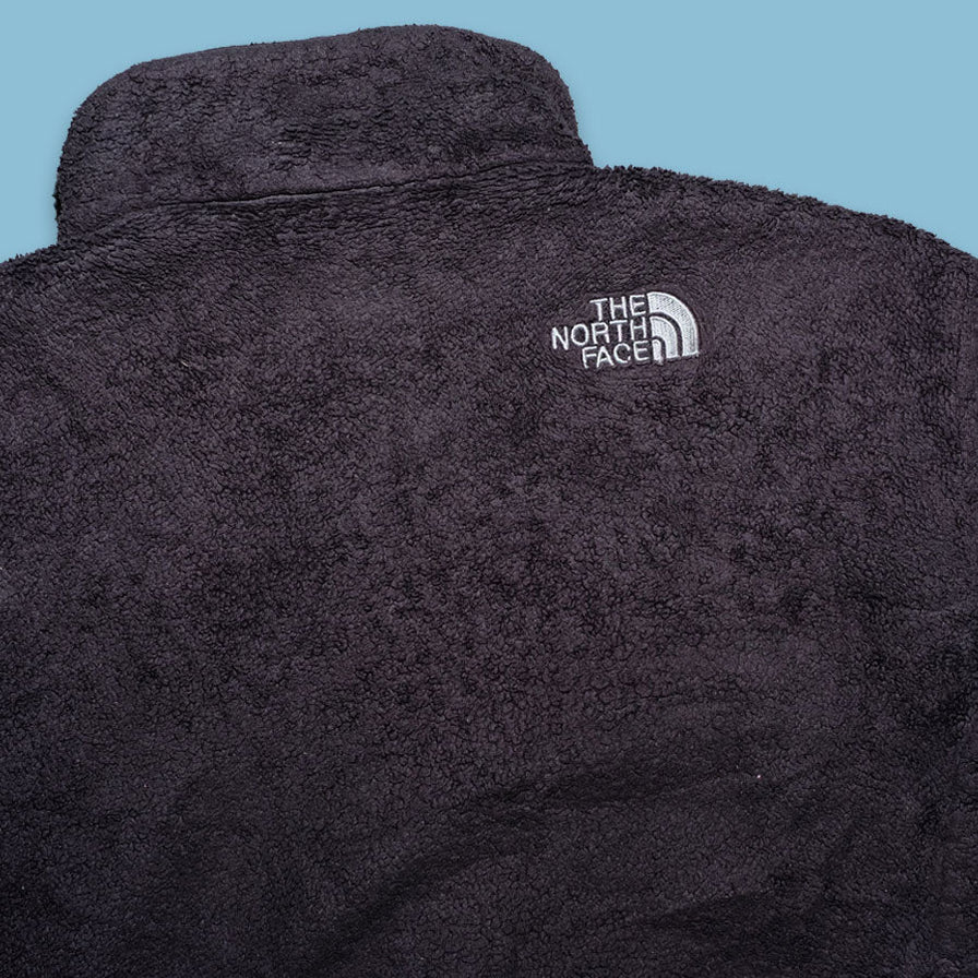 Vintage The North Face Fleece Jacket Medium - Double Double Vintage