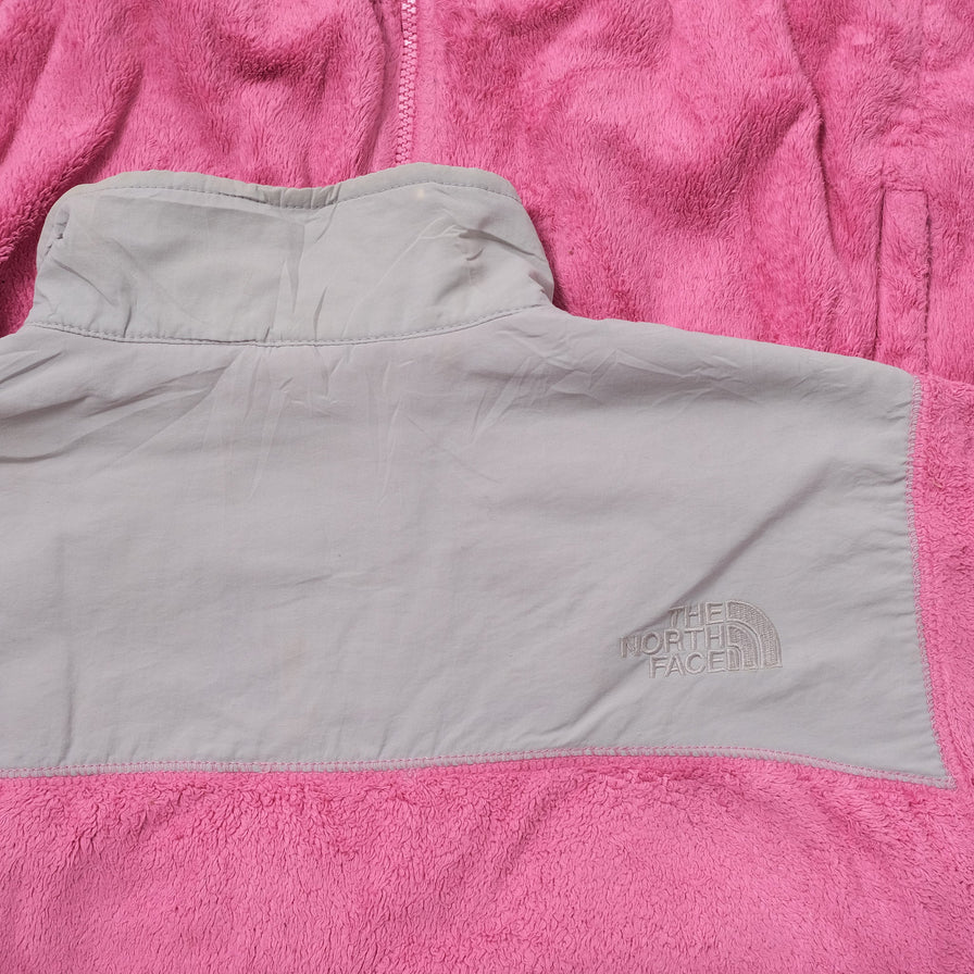 The North Face Women's Fleece Jacket Large