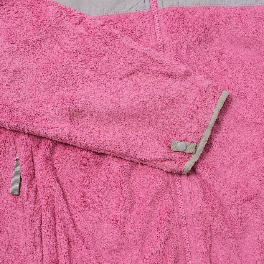 The North Face Women's Fleece Jacket Large