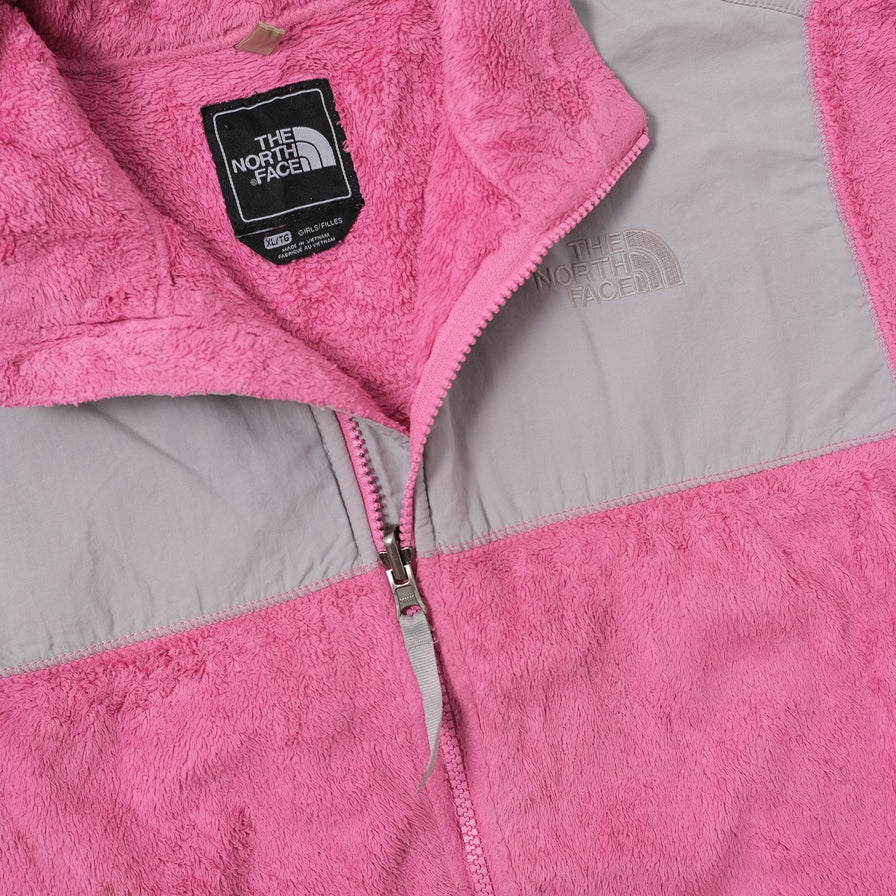 The North Face Women's Fleece Jacket Large