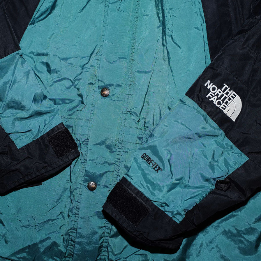 Vintage The North Face Mountain Light Jacket Large / XLarge - Double Double Vintage