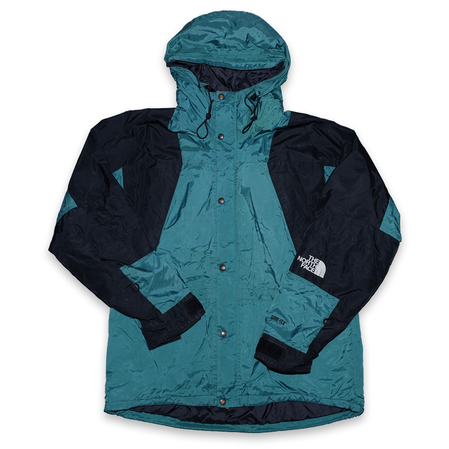 Vintage The North Face Mountain Light Jacket Large / XLarge - Double Double Vintage