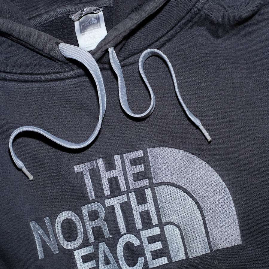 Vintage The North Face Hoody Medium
