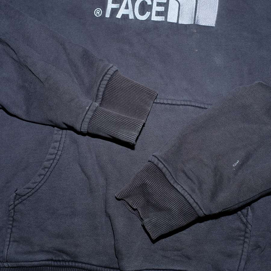 Vintage The North Face Hoody Medium
