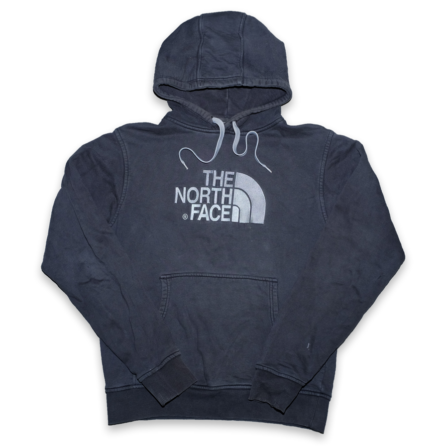 Vintage The North Face Hoody Medium