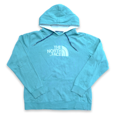 Womens The North Face Hoodie Medium / Large - Double Double Vintage