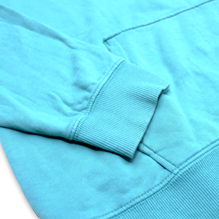 Womens The North Face Hoodie Medium / Large - Double Double Vintage