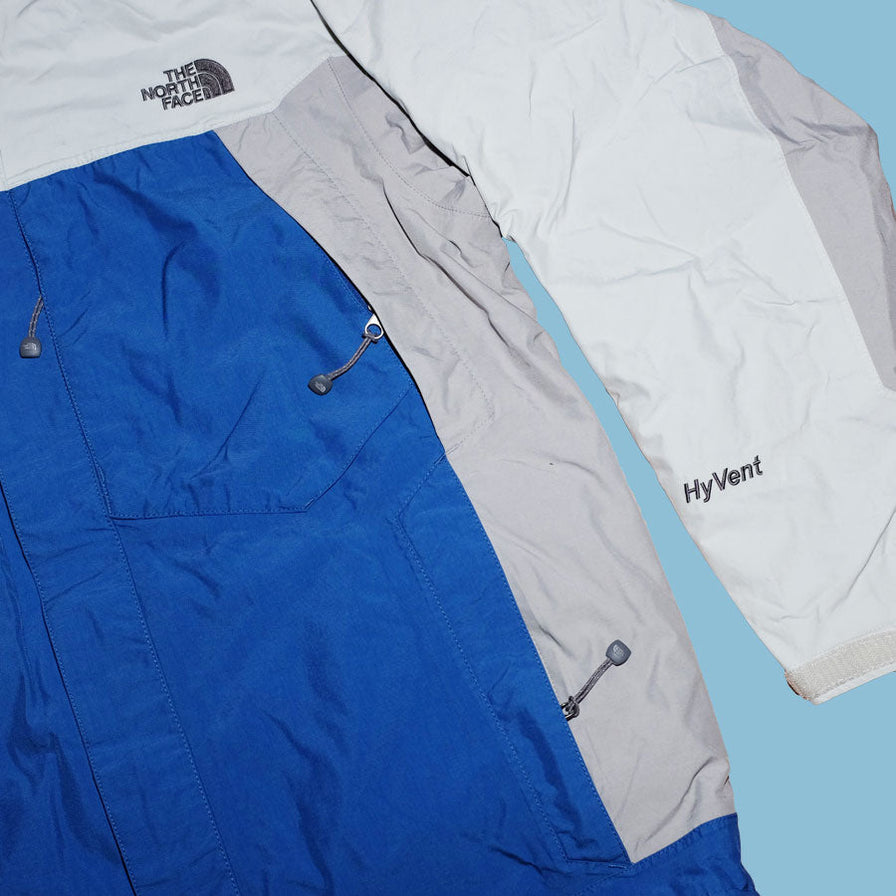 The North Face HyVent Jacket Medium - Double Double Vintage