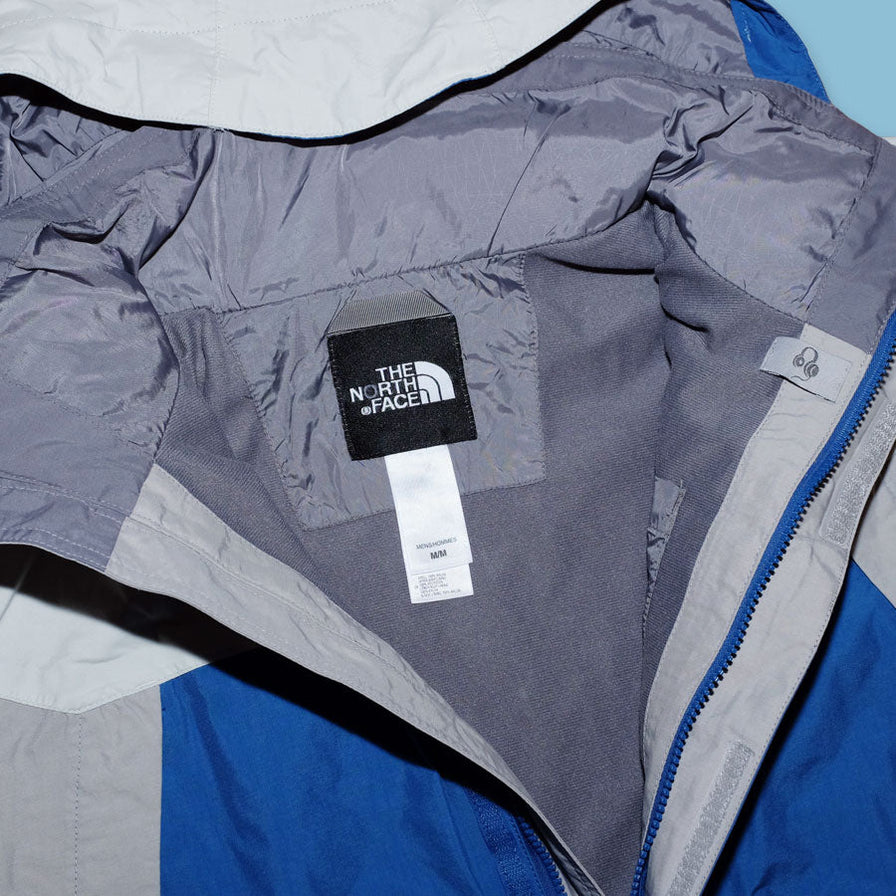 The North Face HyVent Jacket Medium - Double Double Vintage