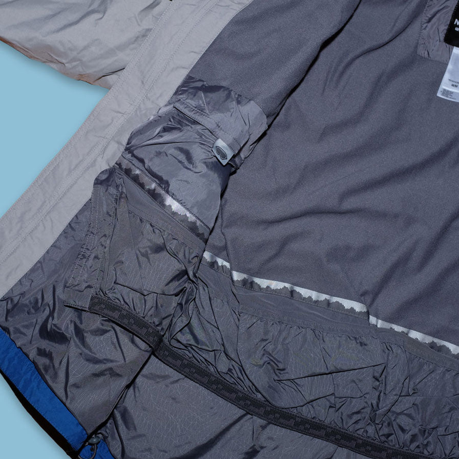 The North Face HyVent Jacket Medium - Double Double Vintage