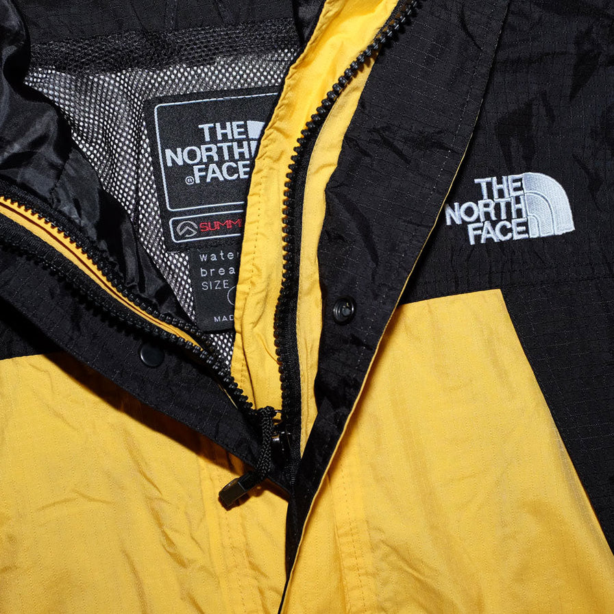 Vintage The North Face Jacket Small - Double Double Vintage