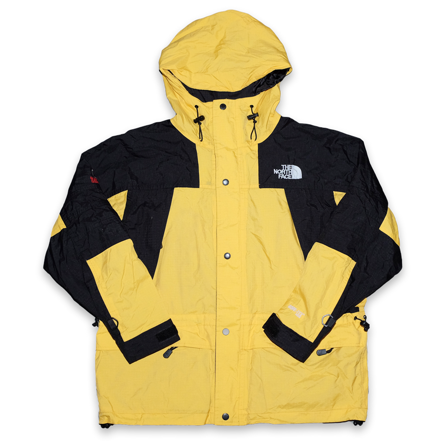 Vintage The North Face Jacket Small - Double Double Vintage