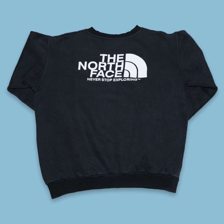 Vintage The North Face Sweater Medium