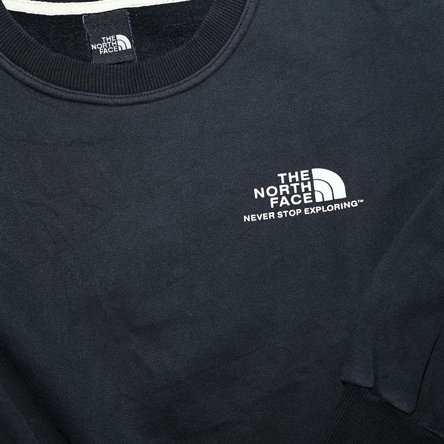 Vintage The North Face Sweater Medium
