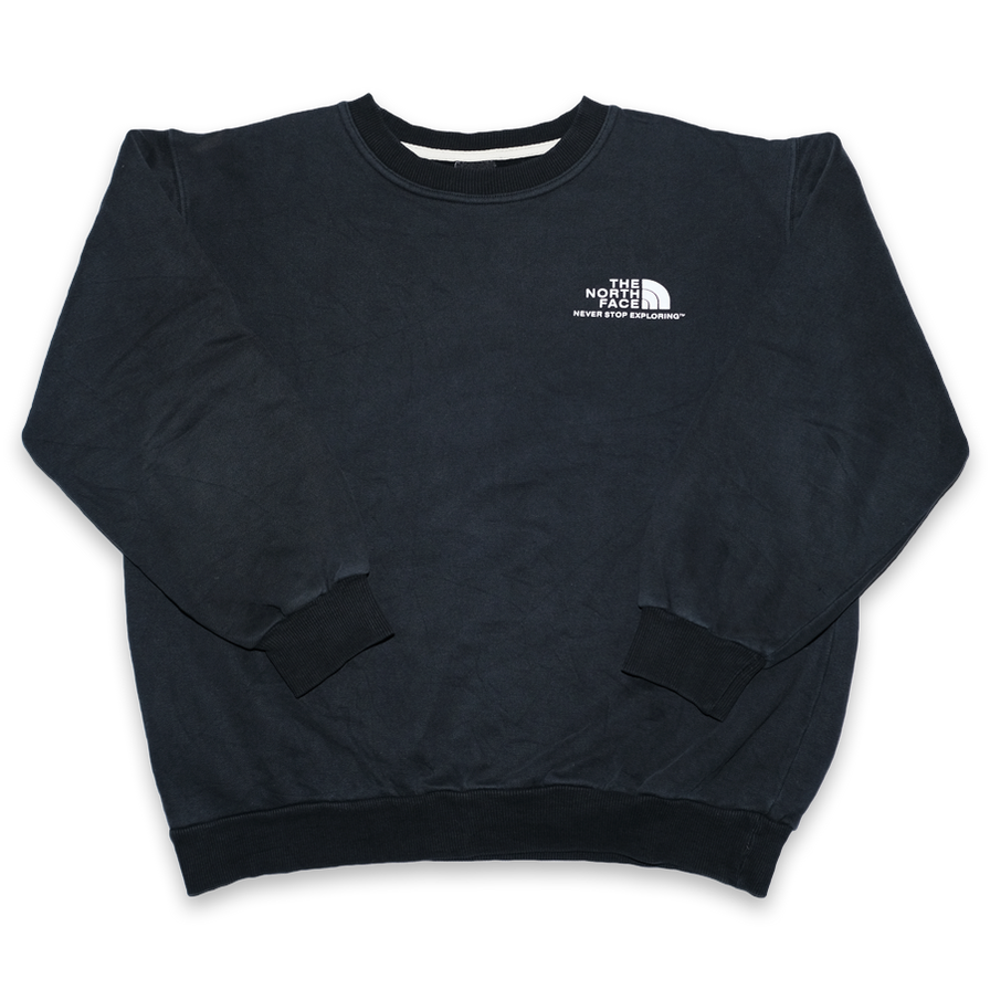 Vintage The North Face Sweater Medium