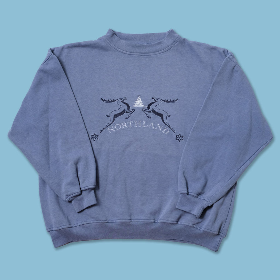 Vintage Northland Sweater Medium