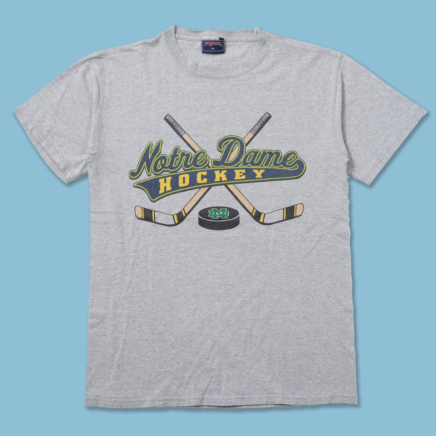 Vintage Notre Dame T-Shirt Large