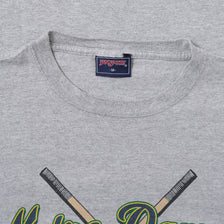 Vintage Notre Dame T-Shirt Large